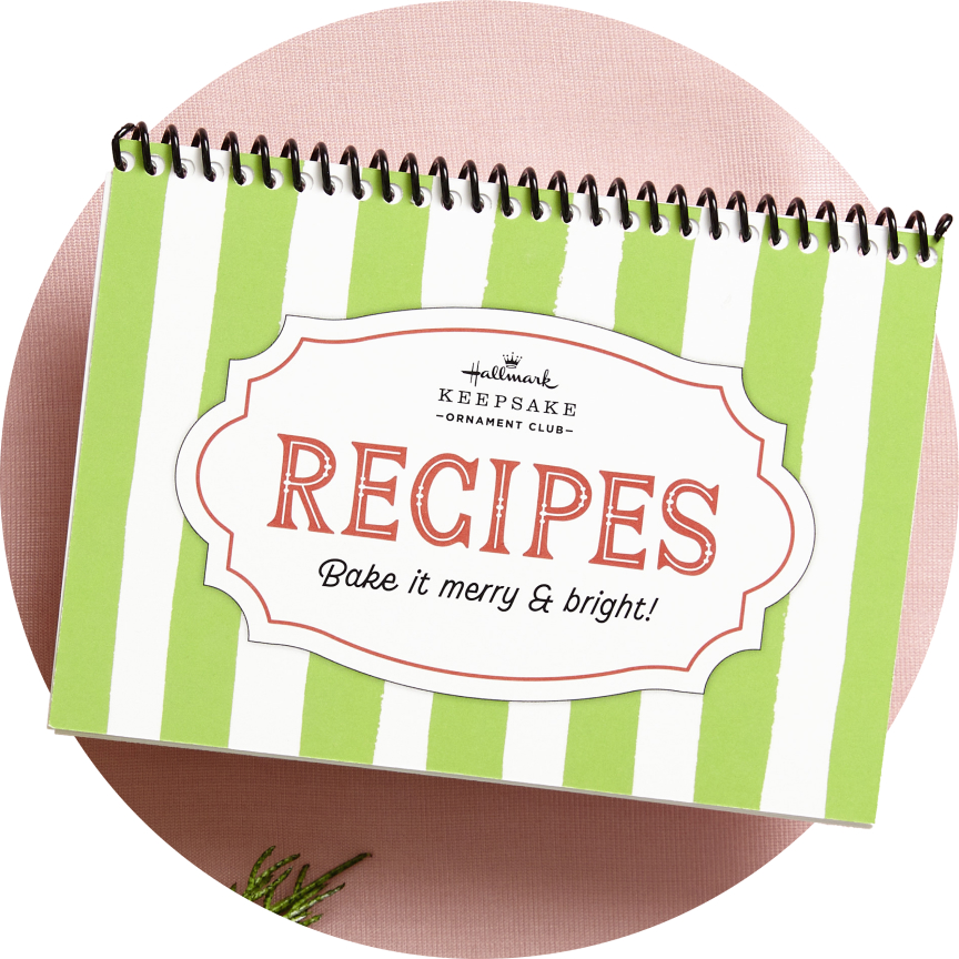 2025 KOC Recipe Book